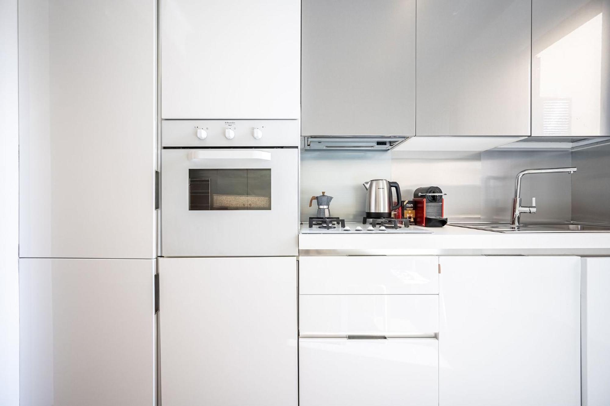 Appartamento Casa Sistina Roma