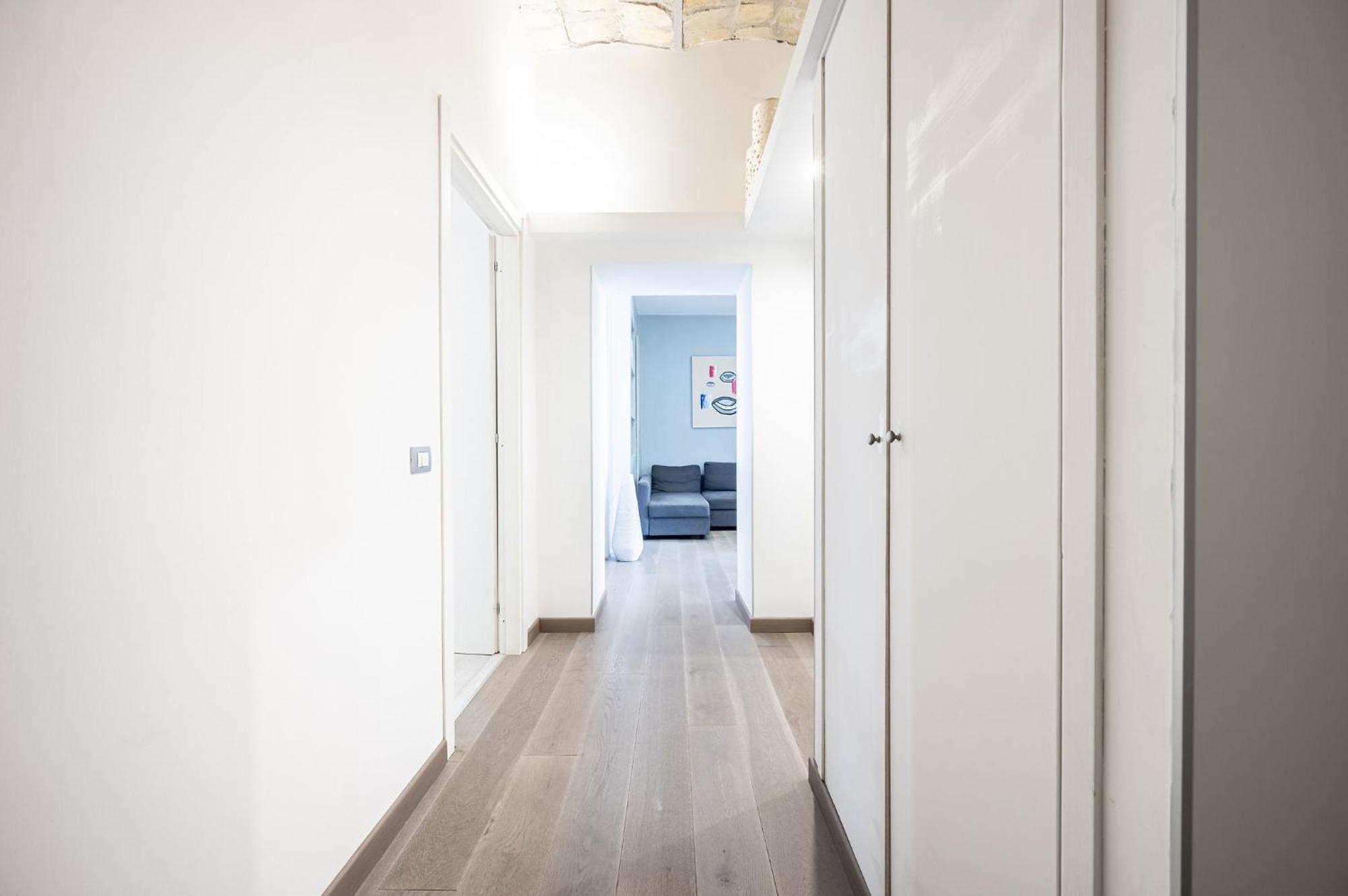 Casa Sistina Roma