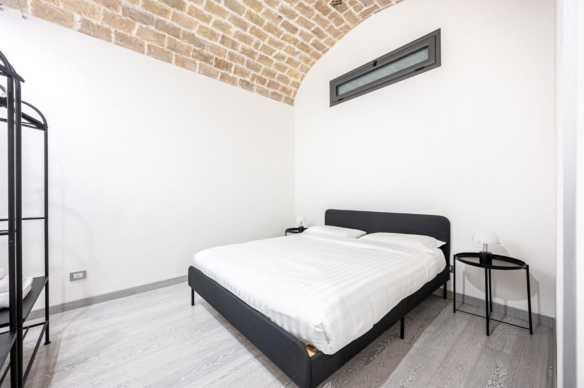 Apartamento Casa Sistina Roma