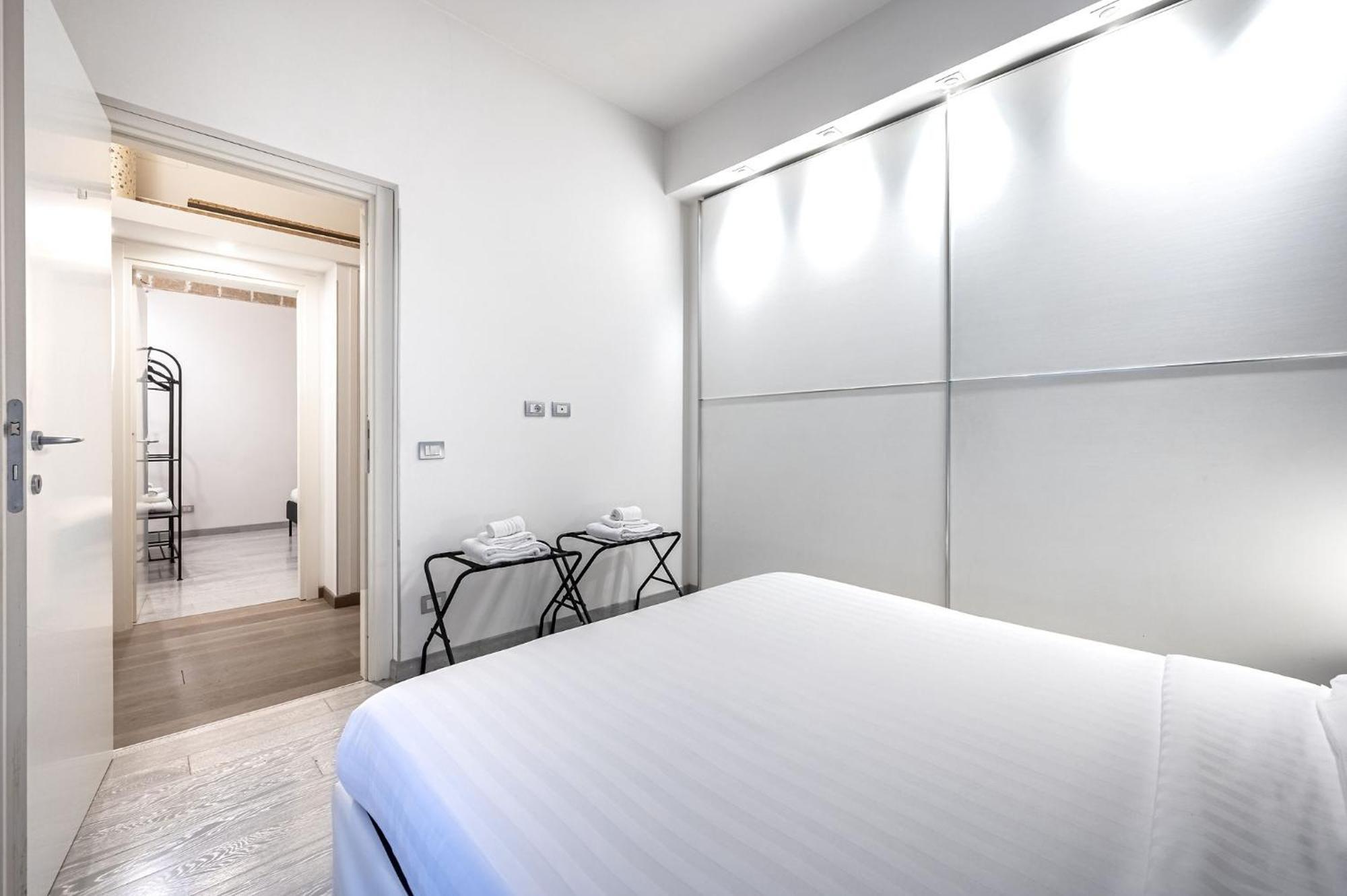 Casa Sistina Roma