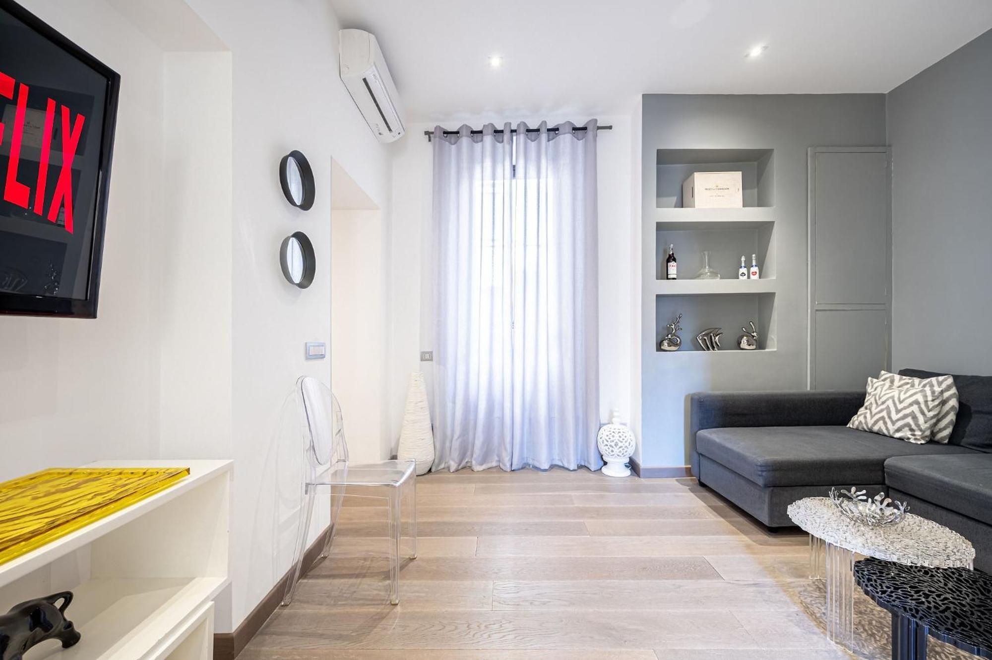 Appartamento Casa Sistina